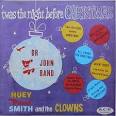 Huey Piano Smith — Dr. John And His New Orleans Congregation